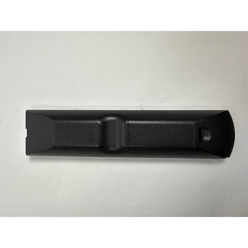 Sony DVD Remote Control RMT-D153A Black - Picture 2 of 4